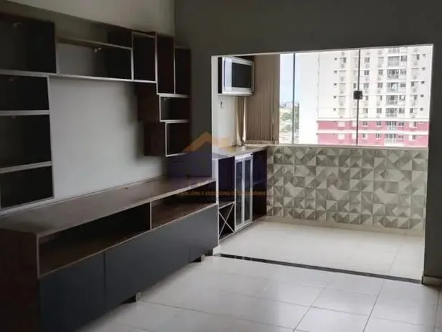 Imagem 1: Apartamento com 3 Quarto(S) no Bairro Goiabeiras em Cuiabá - Mt