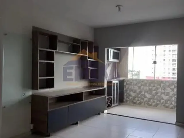 Imagem 9: Apartamento com 3 Quarto(S) no Bairro Goiabeiras em Cuiabá - Mt