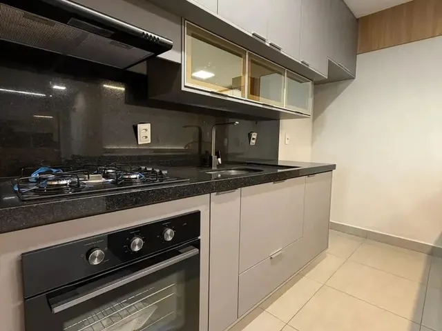 Imagem 2: Arch Semi Mobiliado - Regiao do Jardim Cuiaba