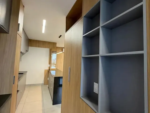 Imagem 10: Arch Semi Mobiliado - Regiao do Jardim Cuiaba