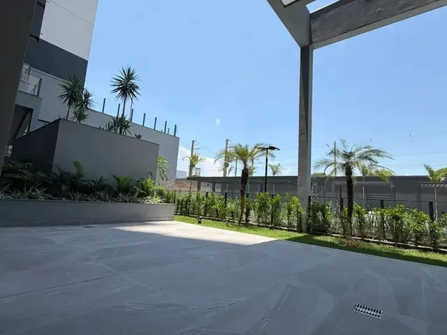 Imagem 15: Arch Semi Mobiliado - Regiao do Jardim Cuiaba