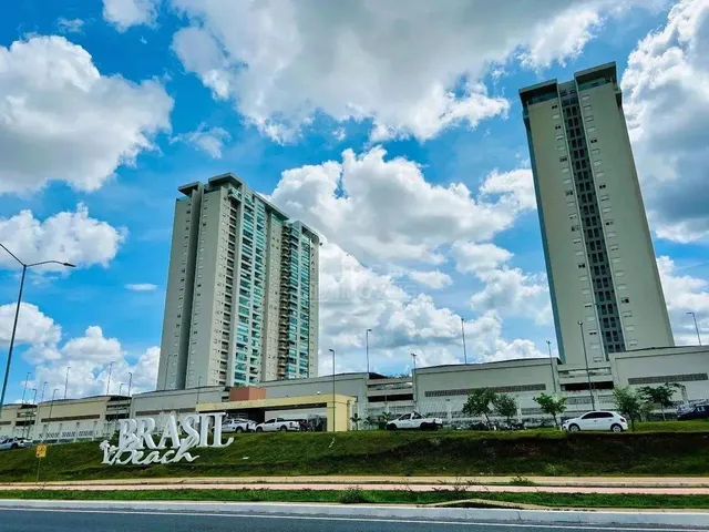 Imagem: Apartamento 3 Suítes, C/ Churrasqueira