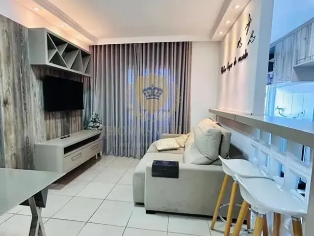 Imagem: Apartamento para Locação em Cuiabá, Goiabeiras