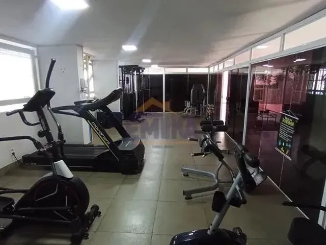 Imagem 9: Apartamento com 3 Quarto(S) no Bairro Centro Norte em Cuiabá - Mt