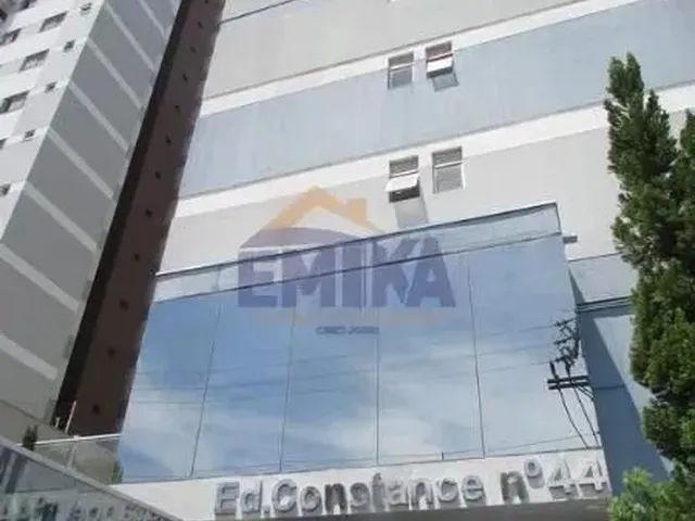 Imagem 12: Apartamento com 3 Quarto(S) no Bairro Centro Norte em Cuiabá - Mt