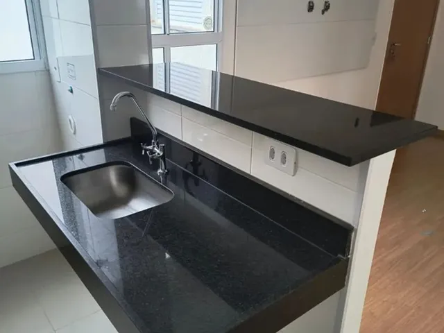 Imagem: Aluguel Mrv Apartamento no Chapada das Andorinhas