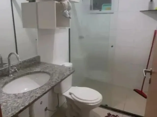 Imagem 4: Apartamento com 2 Quartos Semi Mobiliado no Parque Atalaia
