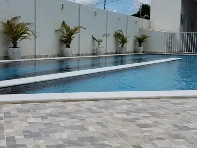 Imagem 3: Apartamento com 2 Quartos Semi Mobiliado no Parque Atalaia