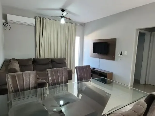 Imagem: Apartamento para Alugar com Sacada e Armários