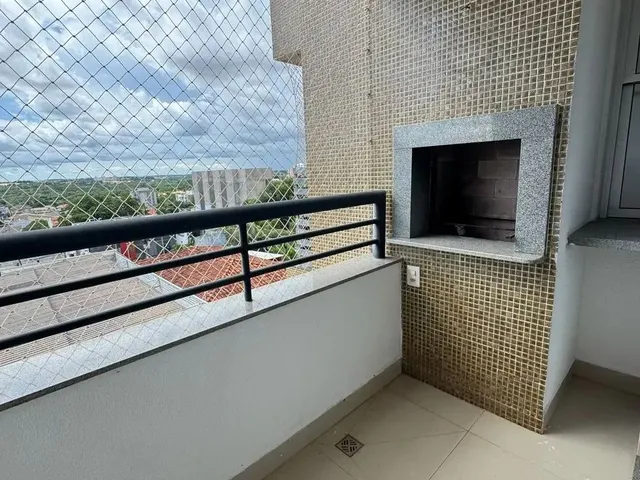 Imagem: Apartamento para Locação Próximo Ao Parque