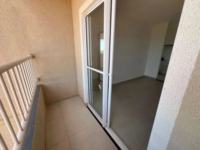 Imagem: Apartamento para Locação com Sacada no
