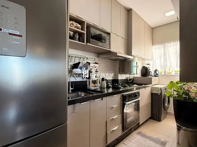 Imagem 1: Apartamento para Locar no Condomínio Vale do Moinho