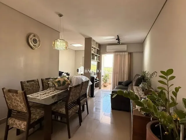 Imagem 7: Apartamento para Locar no Condomínio Vale do Moinho