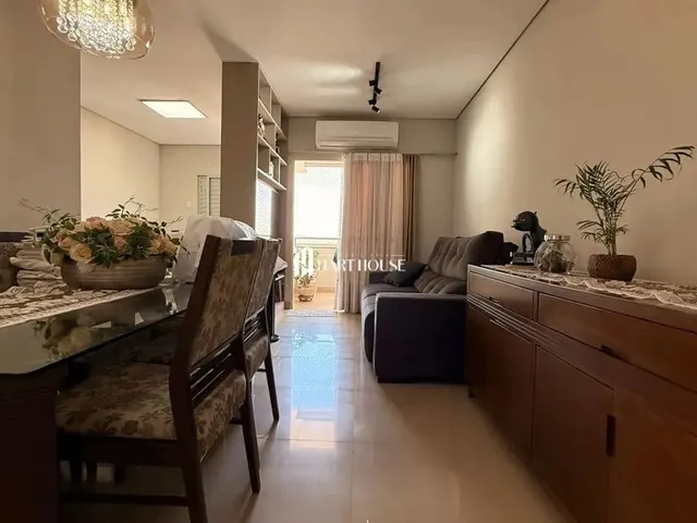 Imagem 9: Apartamento para Locar no Condomínio Vale do Moinho