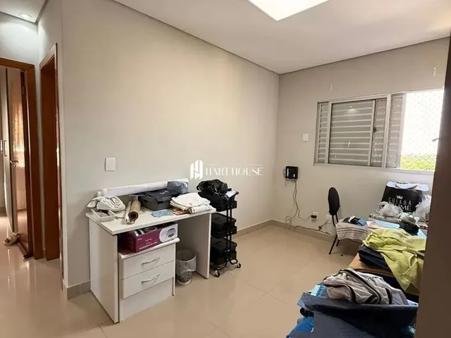 Imagem 3: Apartamento para Locar no Condomínio Vale do Moinho