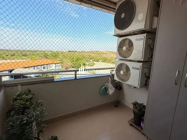 Imagem 5: Apartamento para Locar no Condomínio Vale do Moinho