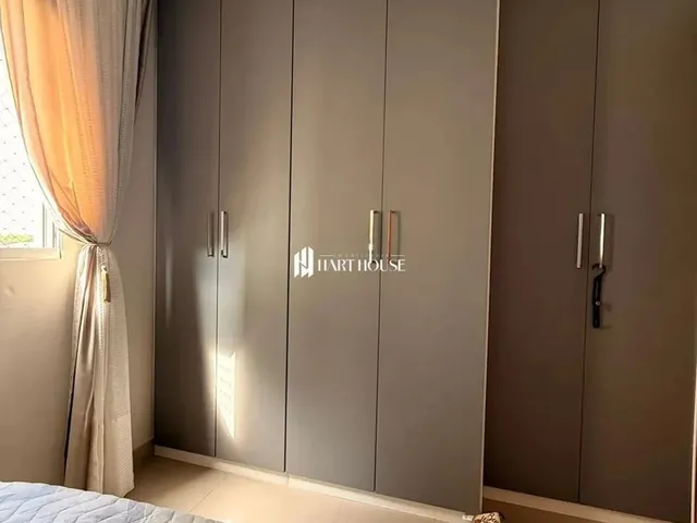 Imagem 6: Apartamento para Locar no Condomínio Vale do Moinho