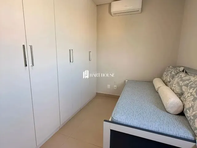 Imagem 4: Apartamento para Locar no Condomínio Vale do Moinho