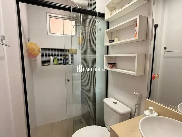 Imagem 8: Apartamento para Locar no Condomínio Vale do Moinho