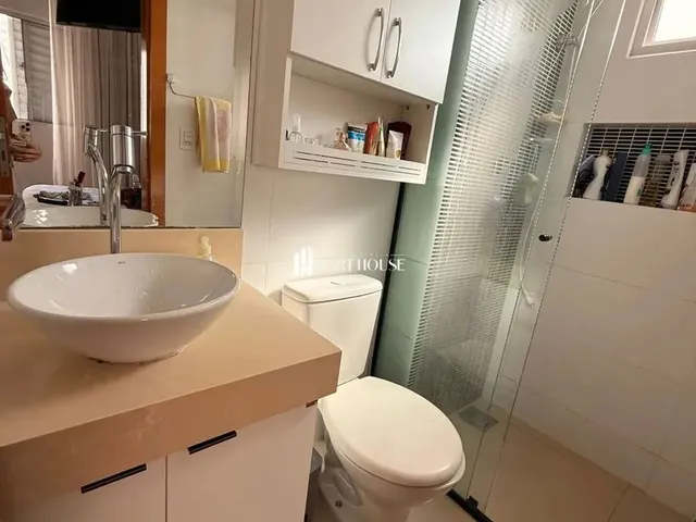 Imagem 2: Apartamento para Locar no Condomínio Vale do Moinho