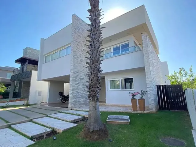 Imagem: Sobrado no Florais Cuiabá Codigo 83625