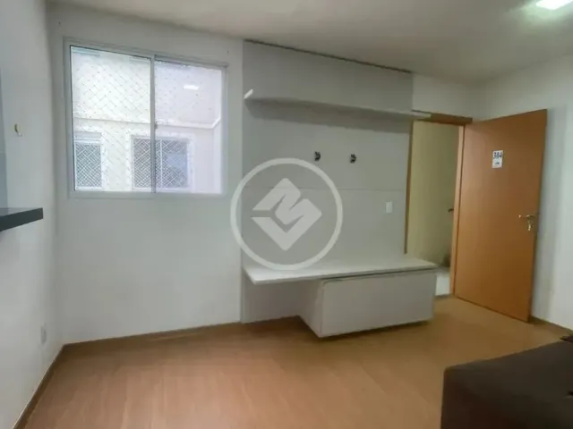 Imagem 5: Alugo Apartamento Semi - Mobiliado Codigo: 153480