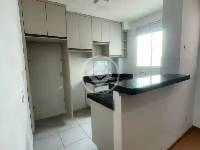 Imagem 2: Alugo Apartamento Semi - Mobiliado Codigo: 153480