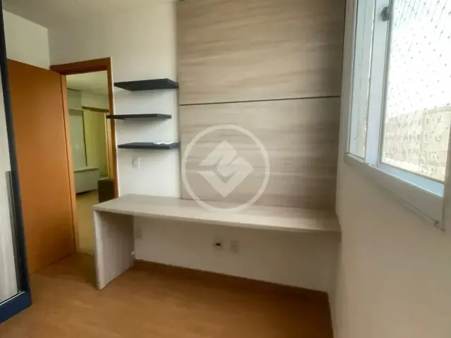 Imagem 3: Alugo Apartamento Semi - Mobiliado Codigo: 153480