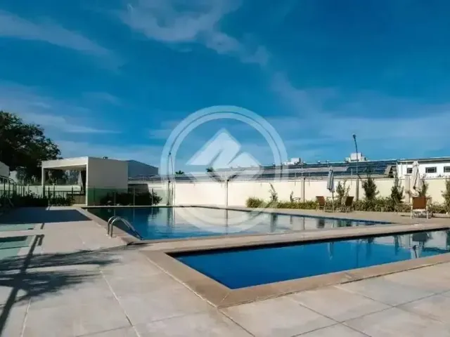Imagem 10: Alugo Apartamento Semi - Mobiliado Codigo: 153480