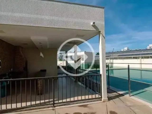 Imagem 8: Alugo Apartamento Semi - Mobiliado Codigo: 153480