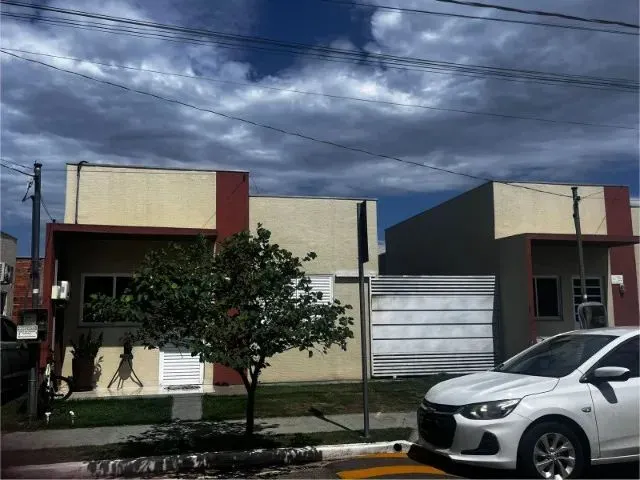 Imagem 2: Casa para Alugar Condomínio Hawaii