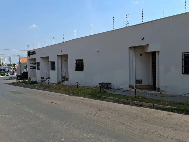 Imagem 2: Sala Comercial. Residencial Despraiado. Rua N (Rua Principal
