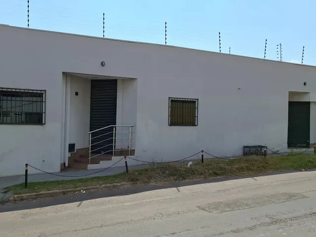 Imagem 4: Sala Comercial. Residencial Despraiado. Rua N (Rua Principal