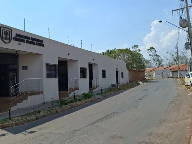 Imagem 5: Sala Comercial. Residencial Despraiado. Rua N (Rua Principal