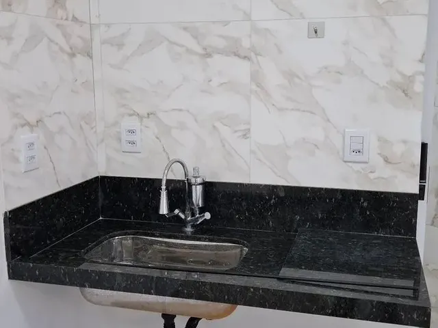 Imagem 7: Sala Comercial. Residencial Despraiado. Rua N (Rua Principal