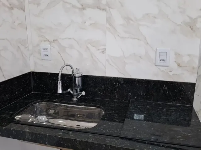 Imagem 8: Sala Comercial. Residencial Despraiado. Rua N (Rua Principal