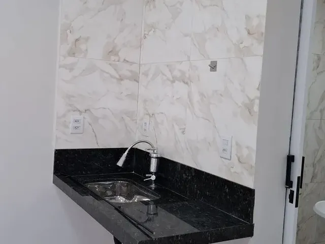 Imagem 10: Sala Comercial. Residencial Despraiado. Rua N (Rua Principal
