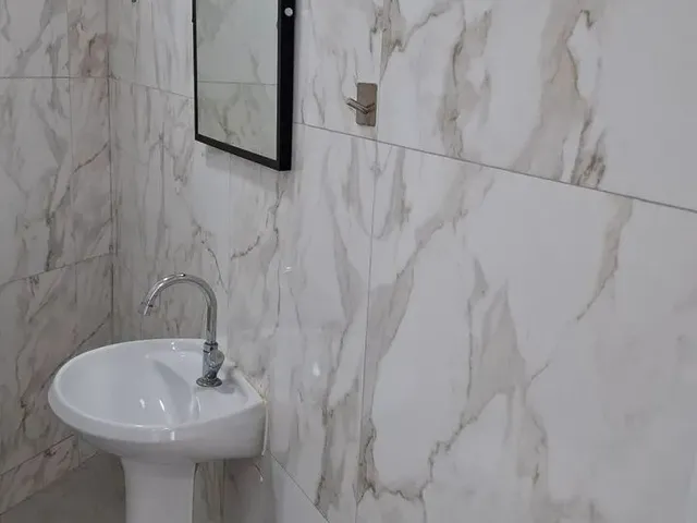 Imagem 12: Sala Comercial. Residencial Despraiado. Rua N (Rua Principal