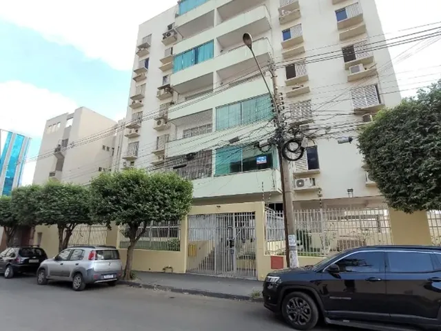 Imagem: Alugo Apartamento C/ 3 Quartos, Ed Potiguara