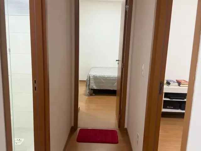 Imagem 14: Apartamento Mobiliado, 2 Quartos, Cond. Chapada Pantanal, Região Centro Político
