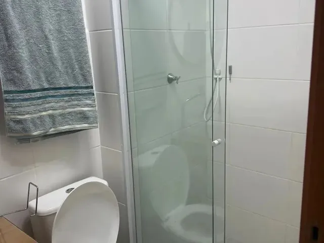 Imagem 8: Apartamento Mobiliado, 2 Quartos, Cond. Chapada Pantanal, Região Centro Político