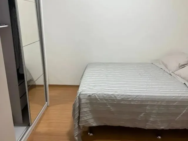 Imagem 12: Apartamento Mobiliado, 2 Quartos, Cond. Chapada Pantanal, Região Centro Político