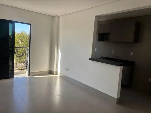 Imagem 6: Apto Semi Mobiliado Fundos Shoping Estacao santa Rosa Cuiabá