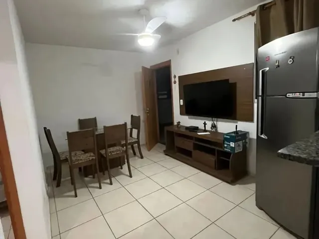 Imagem: Alugo Apartamento com Armários Planejados