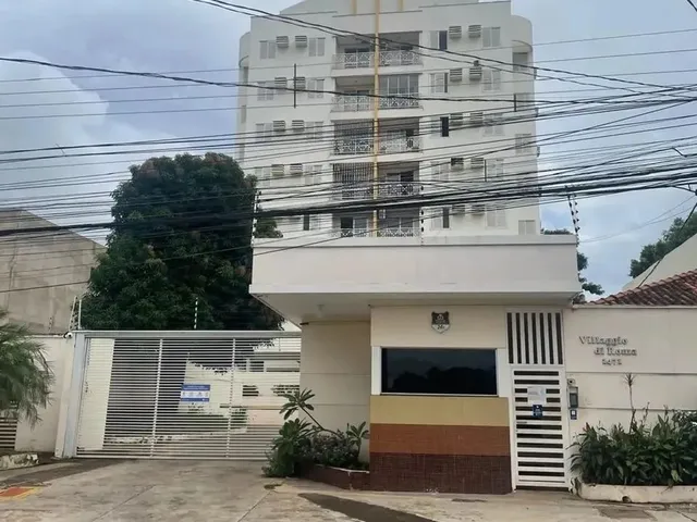 Imagem: Apartamento 3 Quartos com Suíte e Sacada