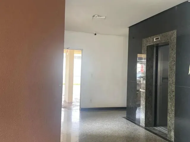 Imagem 13: Apartamento 3 Quartos com Suíte e Sacada Rua Barão de Melgaço, Próximo À Unimed
