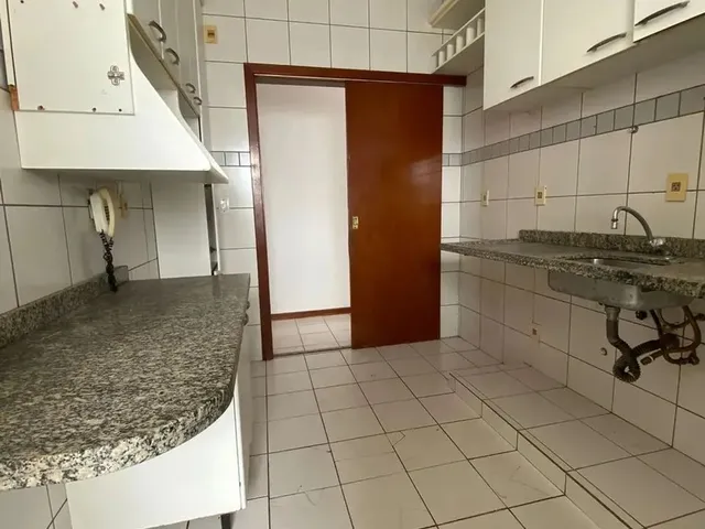 Imagem 16: Apartamento 3 Quartos com Suíte e Sacada Rua Barão de Melgaço, Próximo À Unimed