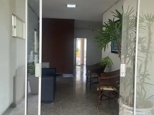 Imagem 7: Apartamento 3 Quartos com Suíte e Sacada Rua Barão de Melgaço, Próximo À Unimed