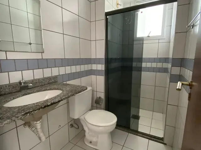 Imagem 6: Apartamento 3 Quartos com Suíte e Sacada Rua Barão de Melgaço, Próximo À Unimed