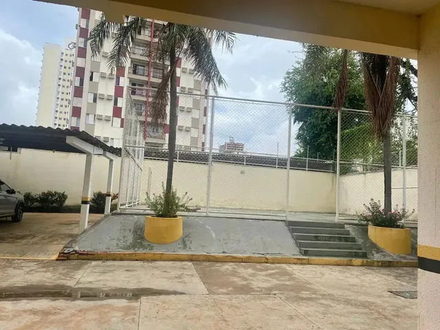 Imagem 12: Apartamento 3 Quartos com Suíte e Sacada Rua Barão de Melgaço, Próximo À Unimed